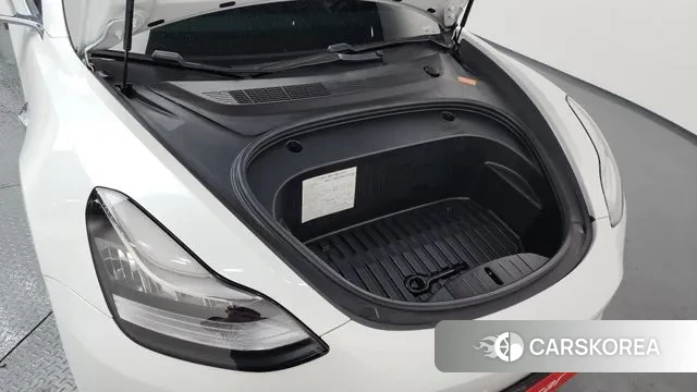 Tesla Model 3 id 3525371 из Кореи 16