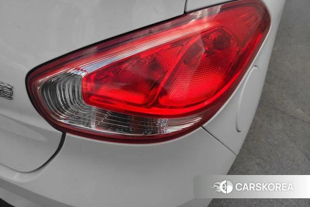 Baojun 310 id 4208091 из Китая 13
