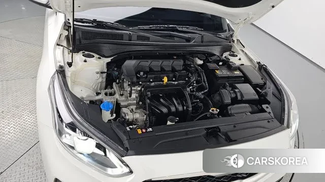 Kia Come New K3 id 3602048 из Кореи 16