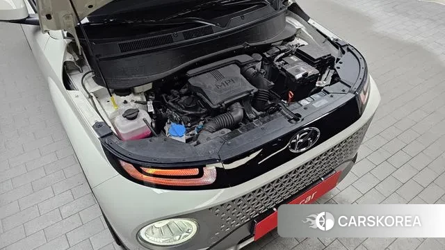 Hyundai Casper id 3333392 из Кореи 16