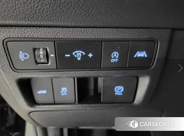 Hyundai Sonata (DN8) id 3529154 из Кореи 6