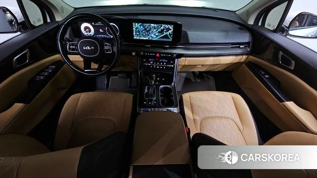 Kia Carnival 4th generation id 3872012 из Кореи 16