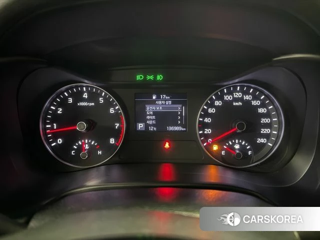 Kia Come New K3 id 3911878 из Кореи 16