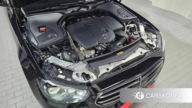 Mercedes-Benz E-Class W213 id 4322672 из Кореи 27