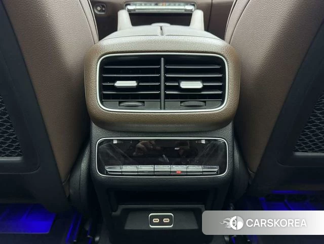 Mercedes-Benz GLE (import) id 4259298 из Китая 17