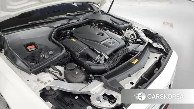 Mercedes-Benz E-Class W213 id 3055406 из Кореи 16