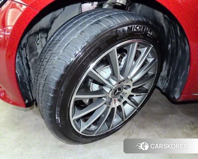 Mercedes-Benz C-Class W205 id 3055469 из Кореи 16