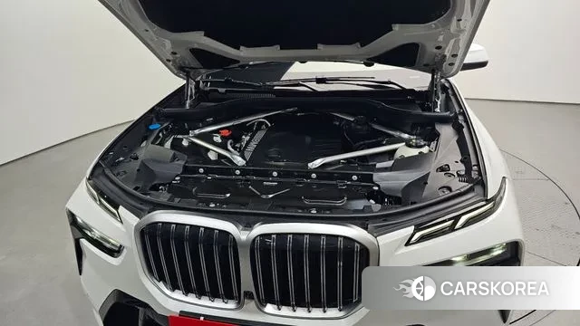 BMW X7 (G07) id 2978814 из Кореи 16