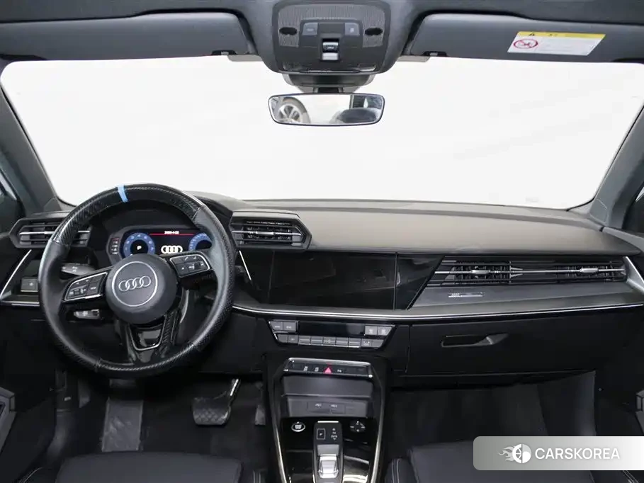 Audi A3 id 4565237 из Китая 10