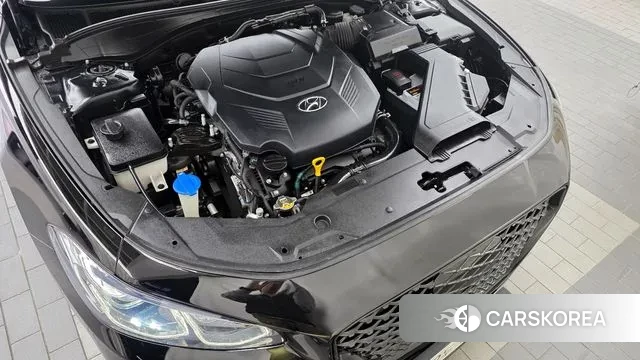 Hyundai Grandeur IG id 3413472 из Кореи 16