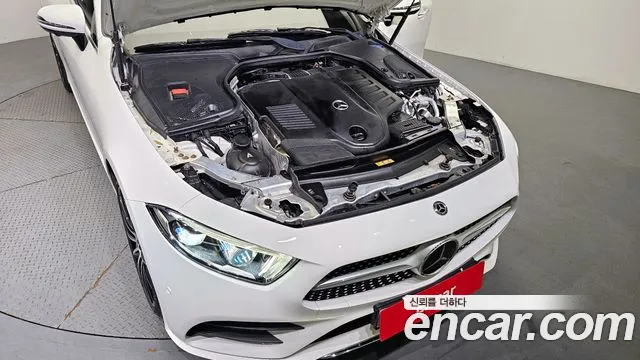 Mercedes-Benz CLS-Class C257 id 2653638 из Кореи 16