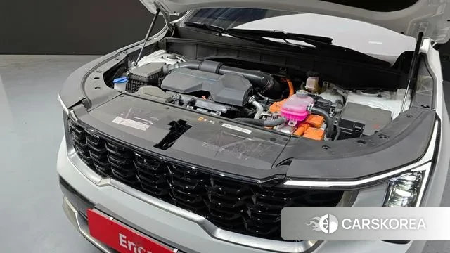 Kia The New Sorento 4th Generation id 3725798 из Кореи 16