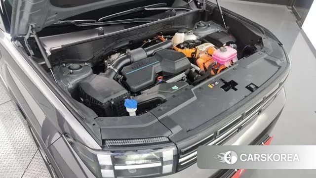 Hyundai Santa Fe (MX5) id 2949052 из Кореи 16