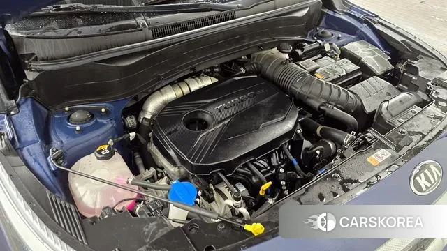 Kia Seltos id 3468861 из Кореи 16