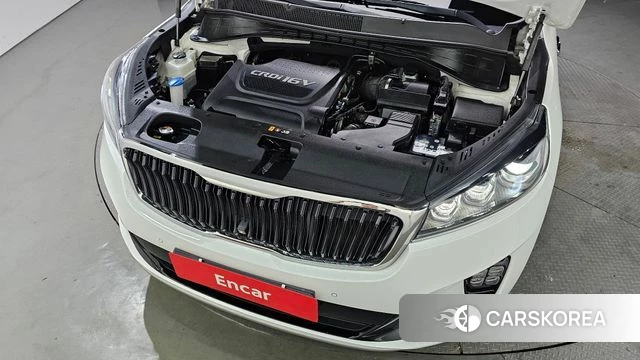Kia The New Sorento id 4508711 из Кореи 26
