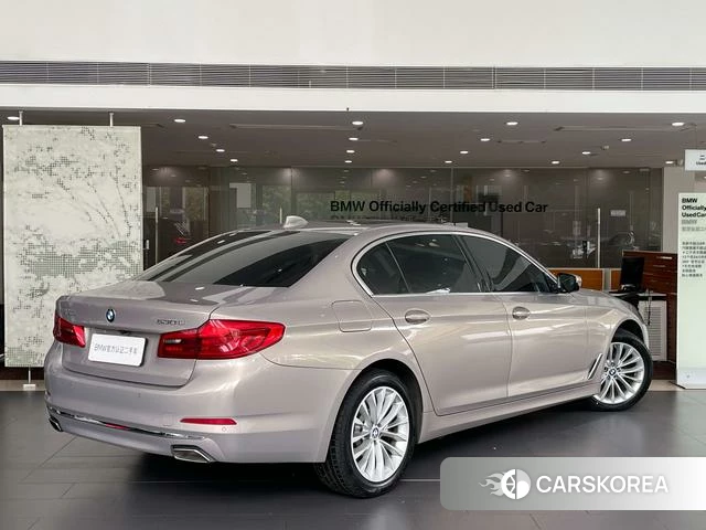 BMW 5 series id 4235429 из Китая 9