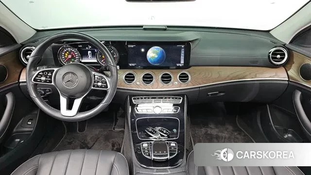 Mercedes-Benz E-Class W213 id 3459718 из Кореи 16