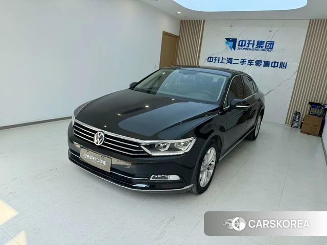 Volkswagen Magotan id 4240330 из Китая 19