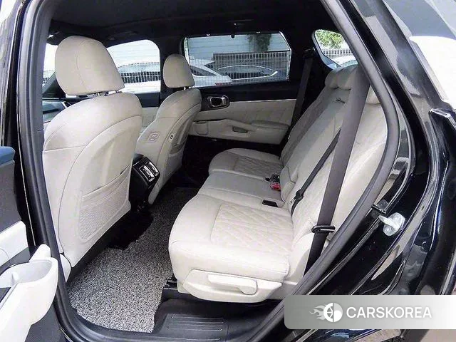 Kia Sorento 4th Generation id 3733572 из Кореи 15