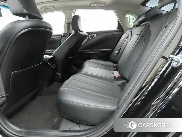 Kia K8 id 4555687 из Кореи 16