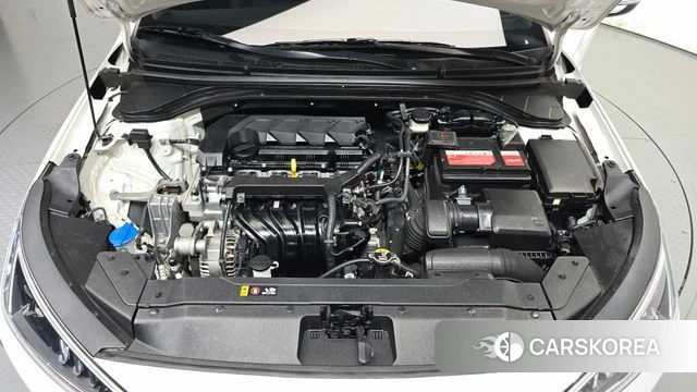 Hyundai The New Avante AD id 4794601 из Кореи 16