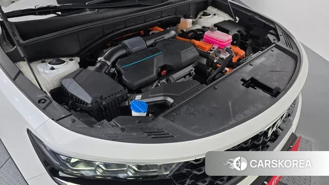 Kia Sorento 4th Generation id 3624897 из Кореи 17