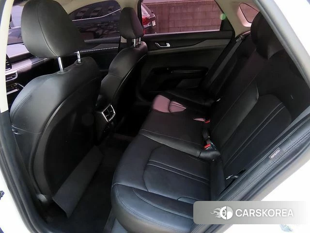 Kia K5 3rd generation id 4397125 из Кореи 15