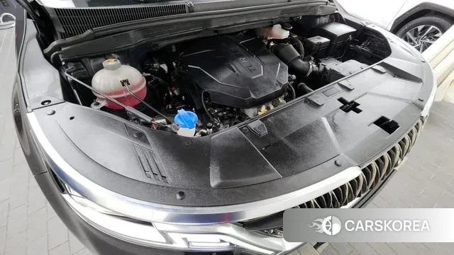 Kia Carnival 4th generation id 3484126 из Кореи 16