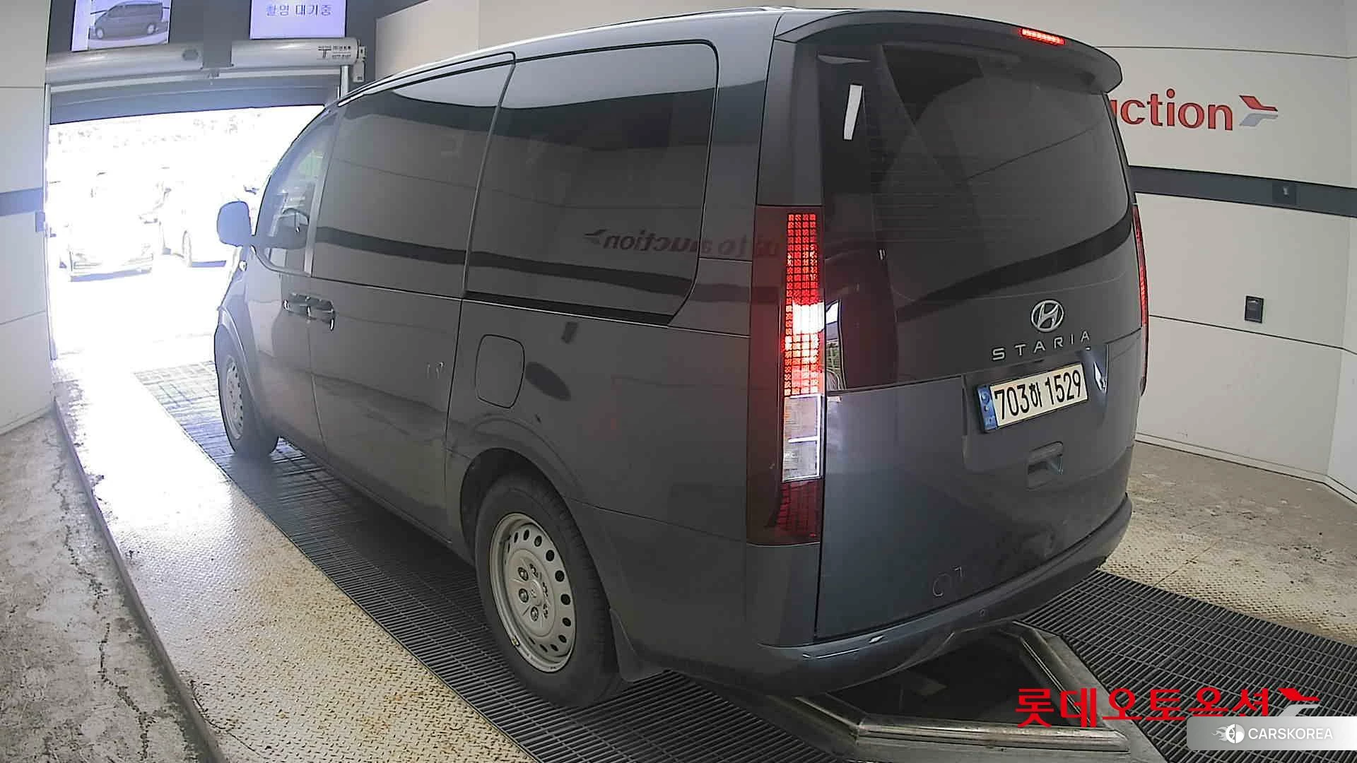 Hyundai Staria id 4669099 из Кореи 32