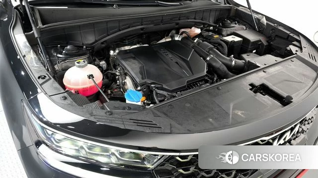 Kia Sorento 4th Generation id 3851173 из Кореи 16