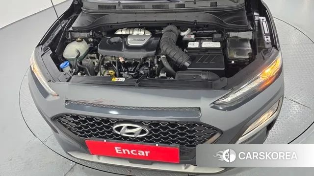 Hyundai Kona id 3470089 из Кореи 16