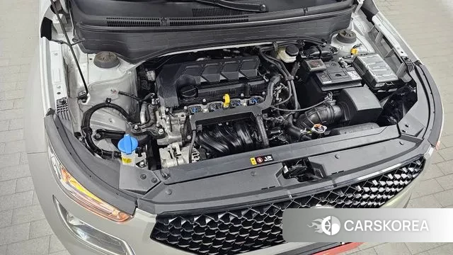 Hyundai Venue id 3763954 из Кореи 16