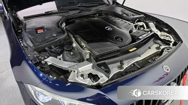 Mercedes-Benz CLS-Class C257 id 3453597 из Кореи 16