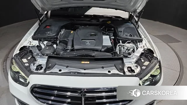 Mercedes-Benz E-Class W213 id 3427575 из Кореи 16