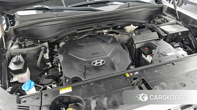 Hyundai Palisade id 4764225 из Кореи 16