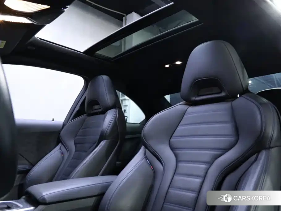 BMW M240i id 4600551 из Китая 16