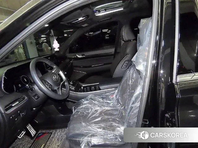 Hyundai The New Palisade id 3042553 из Кореи 16