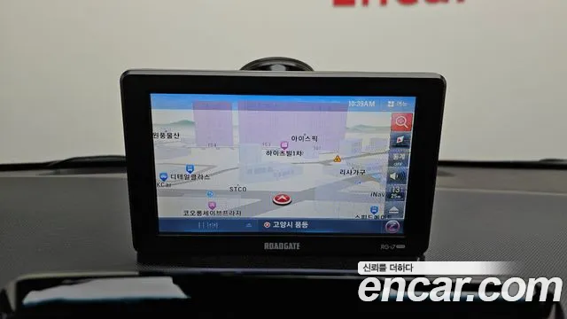 Hyundai Veloster (JS) id 2579361 из Кореи 16