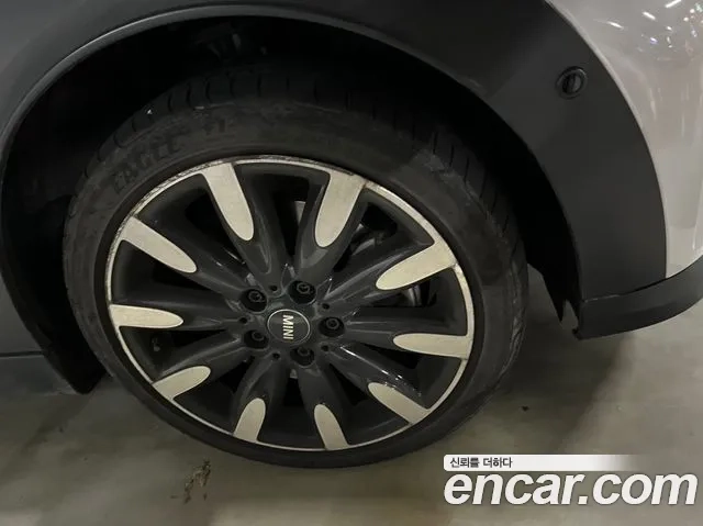 Mini Cooper S 4th Generation id 2910824 из Кореи 14