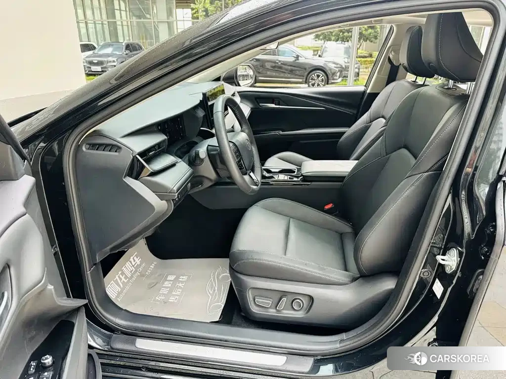 Toyota Camry id 4607194 из Китая 18