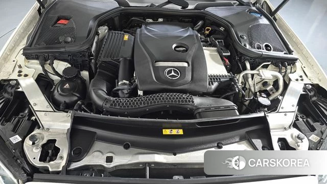 Mercedes-Benz E-Class W213 id 4411374 из Кореи 26