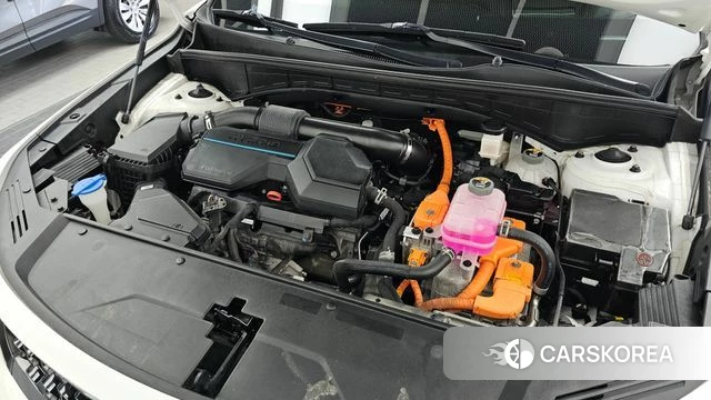 Kia Sorento 4th Generation id 4656465 из Кореи 35