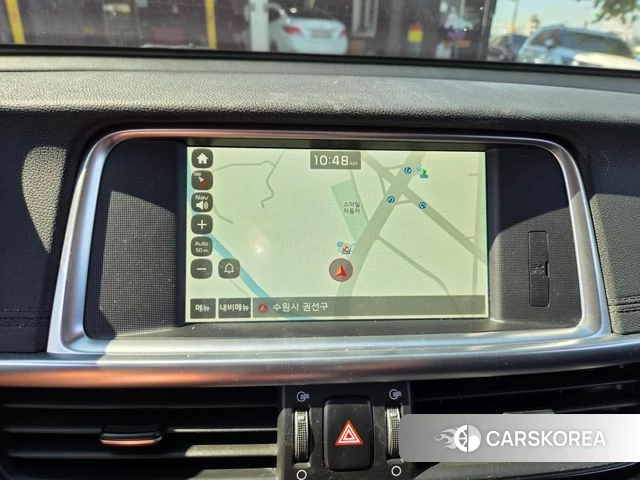 Kia K5 Hybrid 2nd Generation id 4856477 из Кореи 12