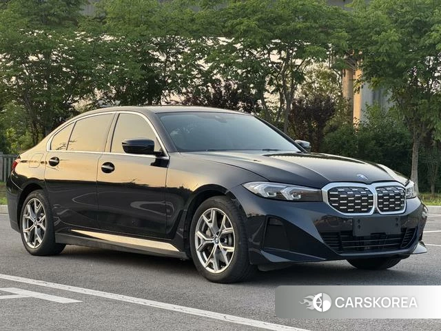 BMW i3 id 4358930 из Китая 12