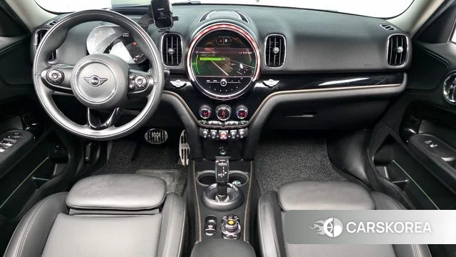 Mini Cooper D Countryman id 3807028 из Кореи 16