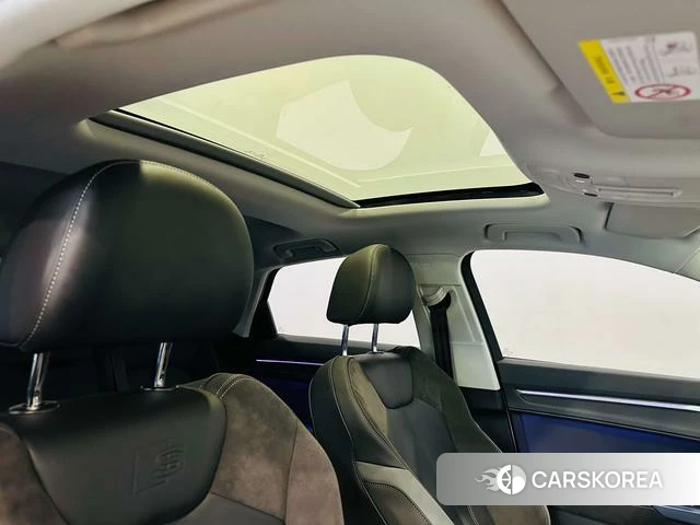 Audi Q3 Sportback id 4262424 из Китая 11