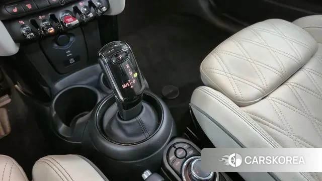 Mini Cooper S id 3591168 из Кореи 14