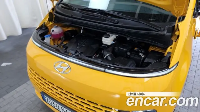 Hyundai Staria id 2647173 из Кореи 16