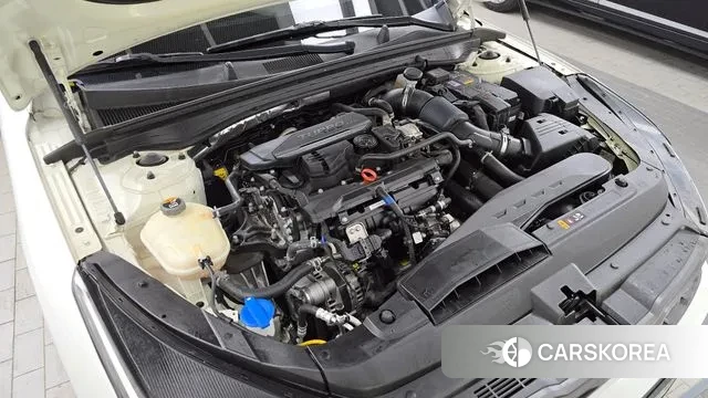 Kia K5 3rd generation id 3478706 из Кореи 16