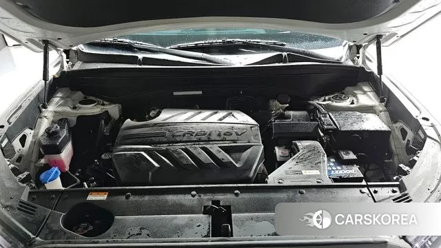 Hyundai Palisade id 3581697 из Кореи 16